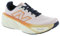New Balance Fresh Foam X More V5 - Scarpe da corsa da donna, Granito rosa/rame/calcio, 38 EU
