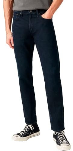 Levi's 502 Taper Pantalons, Master of None, 32W x 32L Homme
