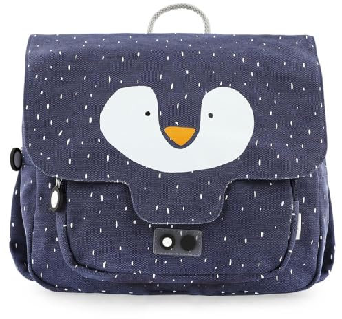 Trixie Boekentas Mr. Penguin