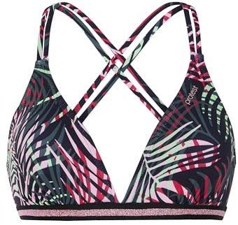 Protest Damen Triangel-Bikinioberteil MIXHERA 24