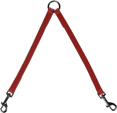 KUPPLUNGSSTÜCK Denver ROT 30CM 12MM