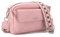 Gladdon sac bandouliere femme, petit sacoche femme bandoulière, sac à main en cuir léger et imperméable avec bandoulière amovible pour un usage quotidien