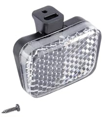 Contec Frontstrahler Dlux Weiss, Lose, 07109697