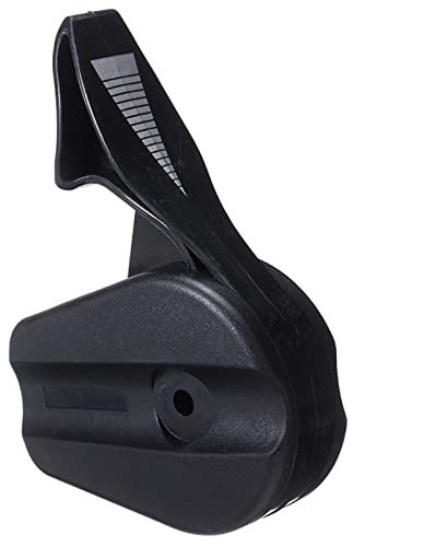 MUEOSI Tondeuse à Gazon câble d'accélérateur poignée Interrupteur boîtier de Commande Universel Levier poignée Kit électrique Essence Tondeuse pièces Interrupteur d'accélérateur pour Tondeuse à Gazon