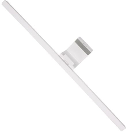 HONMEET Computer Screen Lamp Asymmetric Desk Lighting Led Monitor Light Bar for Eye Comfort