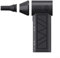 babominimer Portable Jet Dry Mini Blower 130000RPM Compressed Air Duster Rechargeable Super Violent Turbo Fan Handheld High Speed ​​Fan