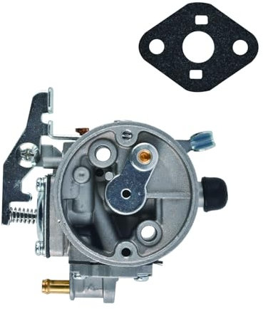 Hujago Vergaser-Baugruppe A021002360 70170-81020 Ersatz für Echo Shindaiwa C35 C35LA TK-2J11A2 Motorsense Rasentrimmer