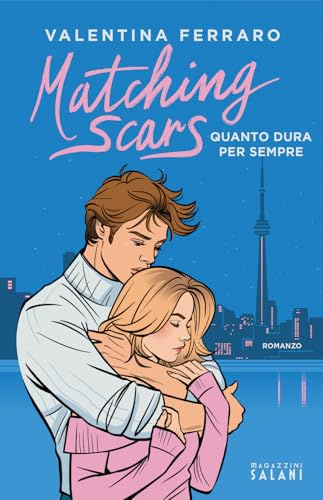 Matching Scars. Quanto dura per sempre