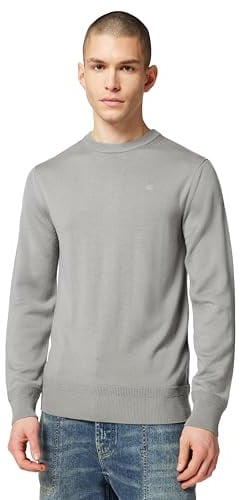 G-Star Premium core r Knit