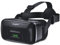 FIYAPOO Gafas de Realidad Virtual 3D para Juegos y películas realistas, Ligeras y cómodas, compatibles con Dispositivos Android y iPhone (4,7-6,6 Pulgadas) para niños y Adultos