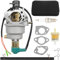 ZAMDOE Carburador para Husqvarna T435 522007601 578936901 para RedMax GZ3500T Motosierra con Junta de Repuesto para Motosierra