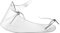 Zqxnt Shatterproof Hockey Helme Visoren Schutzhelme Brillen Eishockey