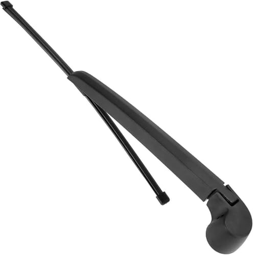 Juego de escobillas limpiaparabrisas traseras para Audi A1 2010-2020