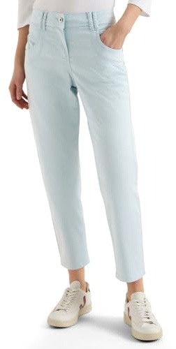 Cecil NOS Style Scarlett Washed