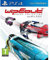 Wipeout: Omega Collection (PSVR Compatible) PS4 [