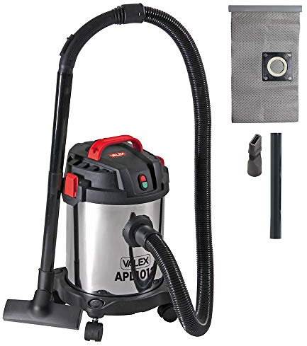 VALEX Aspiratore Polvere E Liquidi Apl1012, Valex