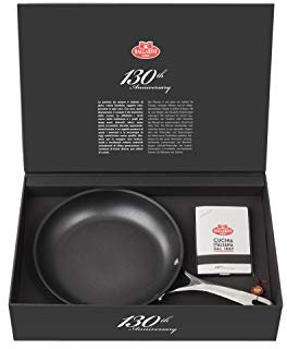 Ballarini Padella Grill, 130esimo Anniversario, Edizione Limitata