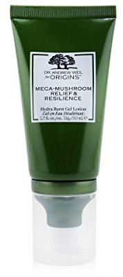 Origins Dr. Andrew Weil For Origins Mega-Mushroom Hydra-Burst Lotion 50ml