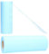 AmaCasa Vlies Tischband Tischläufer für Hochzeiten, Kommunionen, Taufen und Allen Feierlichkeiten Maße: 15cm/20m Rolle (Hellblau, Vlies)