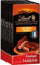 Lindt Chocolat noir extra fondant - Les 5 tablettes de 110g