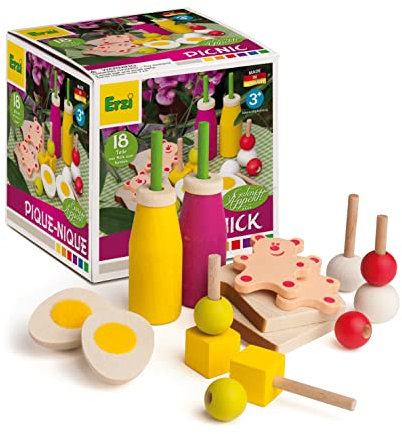 Erzi 12001 Holzspielzeug