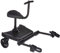 ABC Design Trittbrett mit Sitz für Kinder, Kiddie Ride on 2, Set
