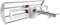 FAGOR Aura D2 Antenne TNT Mini Gain 12dB LTE 5G (C21-48) Rateau TV UHF Terrestre