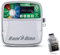 Suinga - Programador riego Wifi R.Bird ESP-TM2 8 zonas exterior + LNK. Controla a distancia hasta 4 zonas de riego automático.