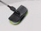 DSJJ New charging electric mop, hand-held, wireless electric rotation 360 degrees, Mopper household cleaning good helper