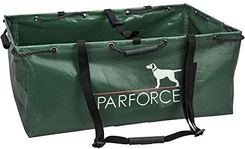 Parforce Multi- und Wildwanne faltbar Flexy mit Griffen Small