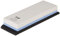 Shun Combined Whetstone Sharpener, 1000 and 6000 Grit Combination Whetstone, Dual Sided Knife Sharpener for Professional and Home Chefs