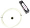 KIT FILTRO ACQUA ORIGINALE (con TUBO + ATTACCHI) (51329-605) FRIGORIFERO FREEER 3219JA3001P LG