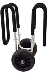 9WS Chariot alu pour Sup - Chariot en M