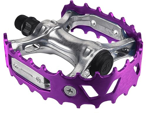 SE Bikes Bear Trap Pedale