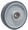 RUOTA per lavapavimenti LAVORWASH COD. 3.006.0117 160X35 WWH SX KK17 RIG