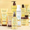 EVOLUDERM - Routine Hydratante 8 produits Corps & Cheveux - Monoï à la Folie - Ingrédients d'Origine Naturelle - Végan - Fabrication Française - Idée Cadeau