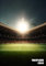 Tagesplaner 2024: 1 Tag pro Seite - Nummerierte Seiten - DIN A4 Buchkalender 12 Monate - Terminplaner mit Uhrzeiten, Feiertagen, To-Do-Listen und ... Notizen - Cover mit Fußballstadionmotiv