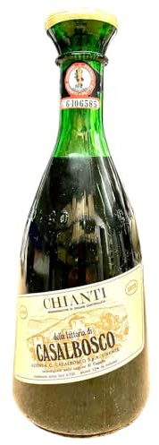 Wein 1973 Chianti Casalbosco