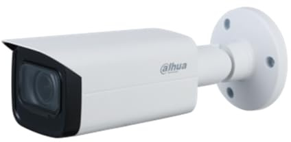 Dahua Caméra Pro Serie cámara HDCVI 4K Starlight 8MP WDR IR Bullet. Objetivo motorizado 2,7-13,5 mm. IP67