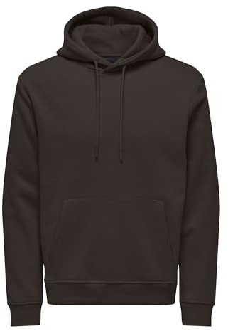 Only & Sons Male Kapuzenpullover ONSCONNOR Sweatshirt | Hoodie