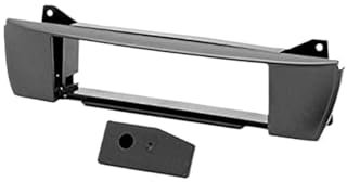 Radioblende Für Z4 E85 2003 2004 2005 2006 2007 2008 2009 Rahmen Armaturenbrett Kit Autoradio Blendenplatte