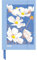 Kat Menschik - Flowers 2026 - Cosmeas - Diary - Buchkalender - Taschenkalender - 10x15: Magneto Diary