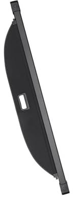 Tapa del maletero retráctil Para Kia Para Sportage NQ5 2023 2024 Parasol Retráctil Para Maletero Trasero Protección Privacidad Para Equipaje Cubierta De Lona Maletero Cubierta De Carga Retráctil(Aspec