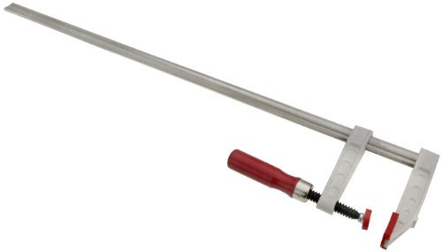 Shop Fox D2919 36-Inch Heavy Duty Long Reach Bar Clamp