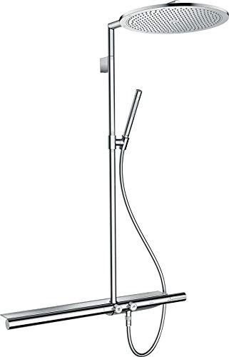Hansgrohe Showerpipe 800 Axor chrom , 27984000
