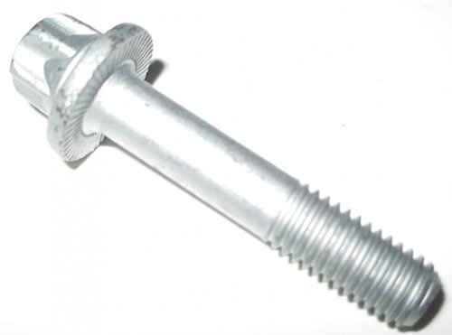 BMW E12 Torx-Head Bolt/Screw M8x1.25x40 mm Grade A100 33217522164 Genuine