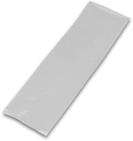 Vakuum-Schlauchbeutel, Vakuumbeutel, PA/PE, transparent, 90 my, 120x400 mm, 200 Stück