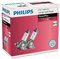 Philips H7 VisionPlUS 12 V 55 W Lampen Scheinwerfer 60% mehr Vision 12972 vpc2 Twin Pack
