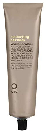 OWAY MOISTURIZING HAIR MASK 150 ML