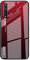 HAOYE Funda para Huawei Nova 5T Fundas, Tapa Trasera de Cristal Templado Resistente a Arañazos, Carcasa Protectora de Parachoques de TPU Silicona Fundas Case Cover(5)